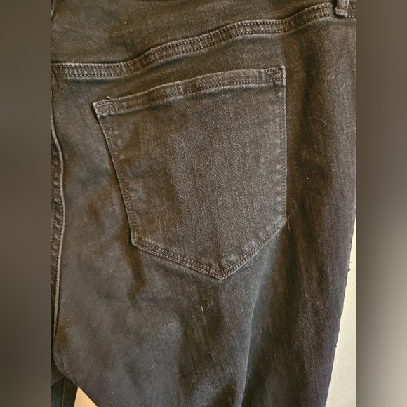 Old Navy Super Skinny jeans 20 - Picture 3 of 4